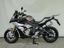 Motorrad kaufen Occasion BMW S 1000 XR ABS (touring)