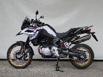 Motorrad kaufen Vorführmodell BMW F 850 GS (enduro)