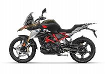 Acheter une moto Démonstration BMW G 310 GS (enduro)