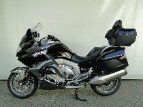 Motorrad kaufen Vorführmodell BMW K 1600 GTL ABS (touring)