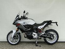 Motorrad kaufen Vorführmodell BMW F 900 XR (touring)