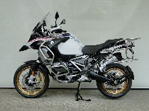 Acheter une moto Démonstration BMW R 1250 GS Adventure (enduro)