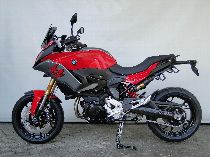Acheter une moto Démonstration BMW F 900 XR A2 (touring)