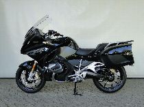 Acheter une moto Démonstration BMW R 1250 RT (touring)
