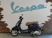Motorrad kaufen Vorführmodell PIAGGIO Vespa Primavera 125 (roller)