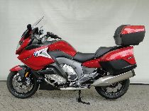 Motorrad kaufen Occasion BMW K 1600 GT ABS (touring)
