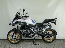 Motorrad kaufen Vorführmodell BMW R 1250 GS (enduro)