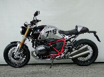 Motorrad kaufen Vorführmodell BMW R nine T (retro)