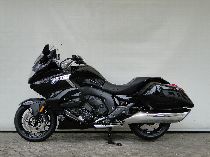Motorrad kaufen Vorführmodell BMW K 1600 B ABS (touring)