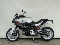  Motorrad kaufen Vorführmodell BMW F 900 XR (touring)