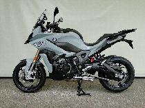 Motorrad kaufen Vorführmodell BMW S 1000 XR (touring)