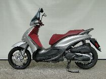 Acheter une moto Occasions PIAGGIO Beverly 350 i.e. ABS (scooter)