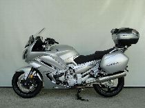 Motorrad kaufen Occasion YAMAHA FJR 1300 AE ABS (touring)