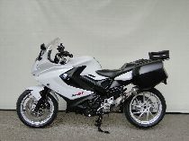Motorrad kaufen Occasion BMW F 800 GT ABS (touring)