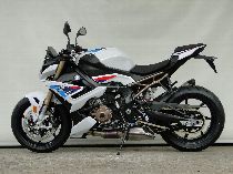 Motorrad kaufen Vorführmodell BMW S 1000 R (naked)