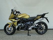 Motorrad kaufen Vorführmodell BMW R 1250 RS (touring)