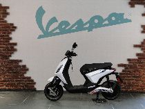  Acheter une moto Démonstration PIAGGIO 1 Active 60 Km/h (scooter)