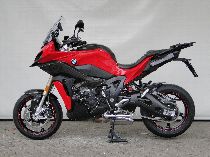 Motorrad kaufen Vorführmodell BMW S 1000 XR (touring)