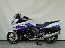 Acheter une moto Démonstration BMW K 1600 GT (touring)