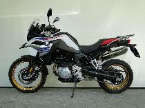 Motorrad kaufen Vorführmodell BMW F 850 GS (enduro)