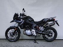  Acheter une moto Démonstration BMW F 750 GS (enduro)