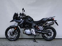 Acheter une moto Démonstration BMW F 750 GS (enduro)