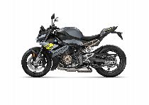 Motorrad kaufen Neufahrzeug BMW S 1000 R (naked)