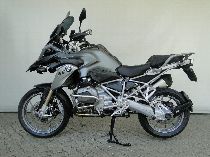 Motorrad kaufen Occasion BMW R 1200 GS ABS (enduro)