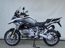 Motorrad kaufen Occasion BMW R 1200 GS ABS (enduro)