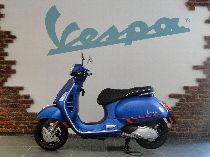 Motorrad kaufen Vorführmodell PIAGGIO Vespa GTS 300 HPE (roller)