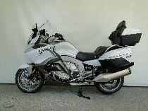 Motorrad kaufen Vorführmodell BMW K 1600 GTL ABS (touring)
