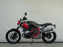 Motorrad kaufen Vorführmodell BMW R nine T Scrambler (retro)