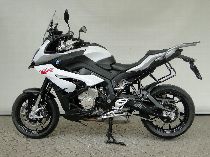 Motorrad kaufen Occasion BMW S 1000 XR ABS (touring)