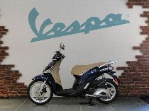Motorrad kaufen Vorführmodell PIAGGIO Liberty 125 iGet (roller)