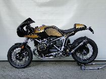 Motorrad kaufen Occasion BMW R nine T Racer ABS (retro)