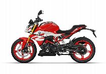 Acheter une moto Démonstration BMW G 310 R (naked)