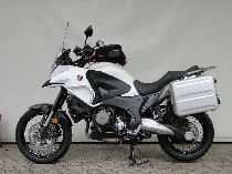 Motorrad kaufen Occasion HONDA VFR 1200 X Crosstourer ABS (enduro)