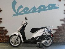 Motorrad kaufen Vorführmodell PIAGGIO Liberty 125 iGet (roller)