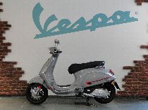 Motorrad kaufen Vorführmodell PIAGGIO Vespa Sprint 125 ABS iGet (roller)