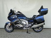  Motorrad kaufen Vorführmodell BMW K 1600 GTL (touring)