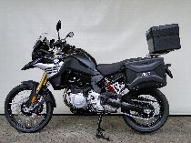 Motorrad kaufen Vorführmodell BMW F 850 GS (enduro)