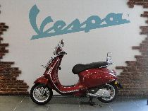 Acheter une moto Démonstration PIAGGIO Vespa Primavera 125 ABS iGet (scooter)