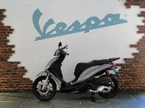 Motorrad kaufen Vorführmodell PIAGGIO Medley 125 (roller)