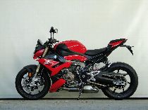 Acheter une moto Démonstration BMW S 1000 R (naked)