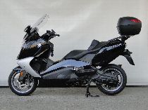 Acheter une moto Occasions BMW C 650 GT ABS (scooter)