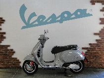Motorrad kaufen Vorführmodell PIAGGIO Vespa GTS 300 Super (roller)