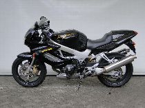 Motorrad kaufen Export HONDA VTR 1000 Fire Storm (sport)