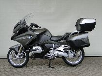 Motorrad kaufen Occasion BMW R 1200 RT ABS (touring)