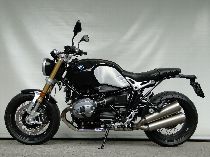 Motorrad kaufen Vorführmodell BMW R nine T ABS (retro)