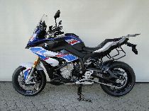 Motorrad kaufen Occasion BMW S 1000 XR ABS (touring)